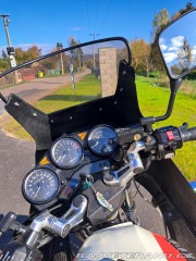 Yamaha XJ XJ900 1986