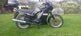Jawa 350 640 1994