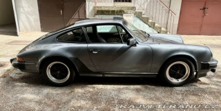 Porsche 911 SC 1983