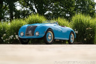 Fiat 500 C Topolino Barchetta(6)