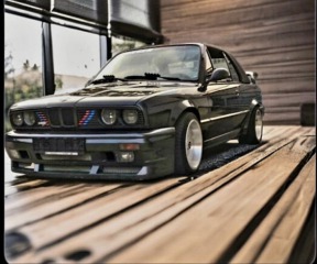 BMW 3 325i