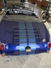 Austin Healey Mk1 žabák 1959