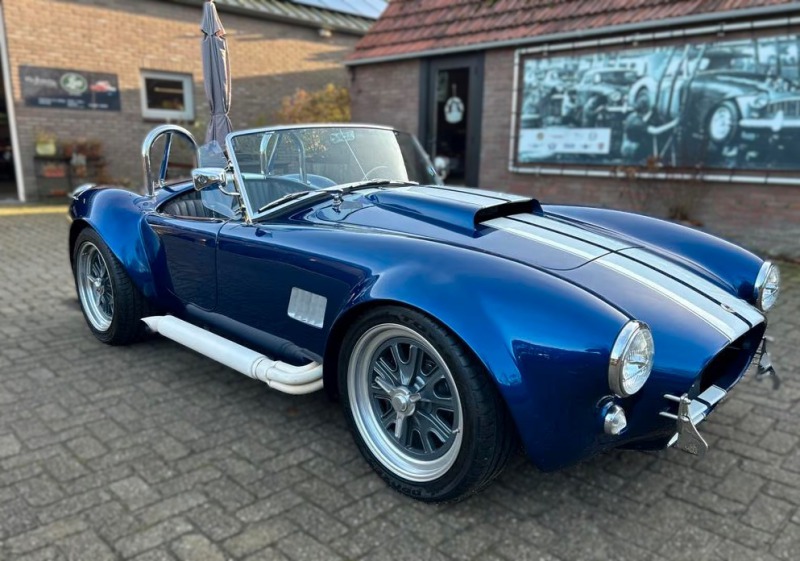 Cobra Ostatní modely Gardner Douglas GD427