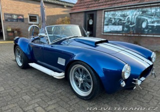 Cobra Ostatní modely Gardner Douglas GD427 1995