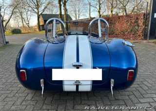 Cobra Ostatní modely Gardner Douglas GD427 1995