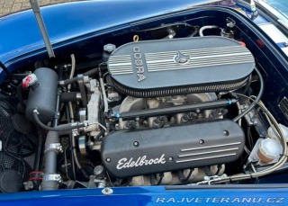 Cobra Ostatní modely Gardner Douglas GD427 1995