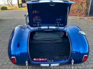 Cobra Ostatní modely Gardner Douglas GD427 1995