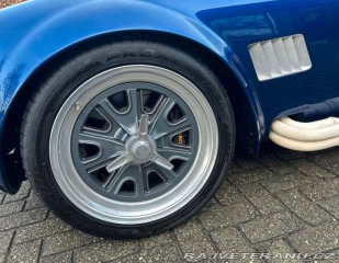 Cobra Ostatní modely Gardner Douglas GD427 1995