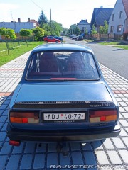 Škoda 130 1987