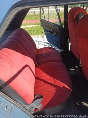 Škoda 130 1987