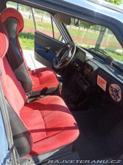 Škoda 130 1987