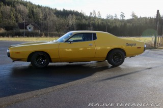 Dodge Charger 1972