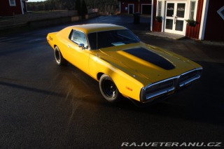 Dodge Charger 1972