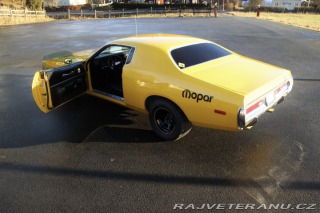 Dodge Charger 1972