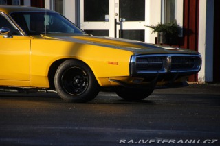 Dodge Charger 1972