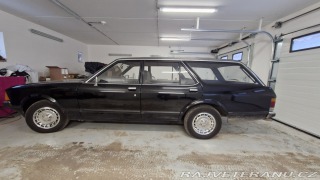 Ford Granada 2.8