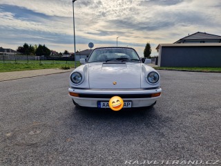 Porsche 911 SC 3,0