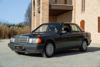 Mercedes-Benz 190 E