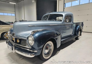 Hudson Super Six Pickup 1946