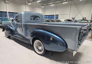 Hudson Super Six Pickup 1946