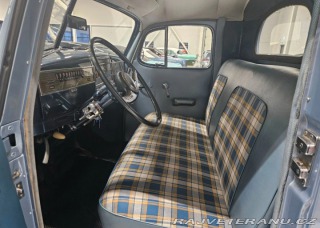 Hudson Super Six Pickup 1946