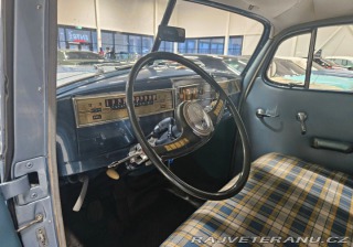 Hudson Super Six Pickup 1946