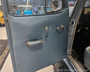 Hudson Super Six Pickup 1946