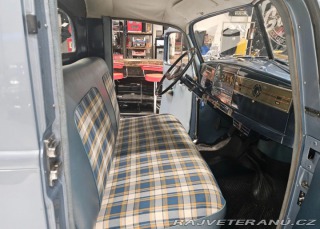 Hudson Super Six Pickup 1946