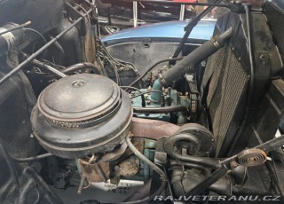 Hudson Super Six Pickup 1946
