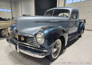 Hudson Super Six Pickup 1946