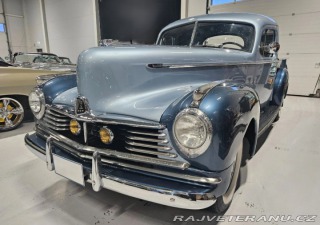 Hudson Super Six Pickup 1946