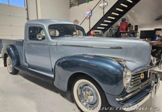 Hudson Super Six Pickup 1946