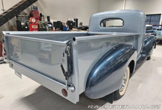 Hudson Super Six Pickup 1946
