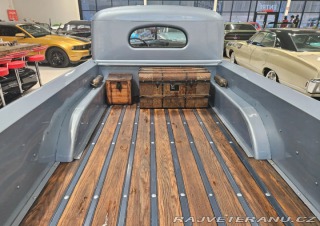 Hudson Super Six Pickup 1946