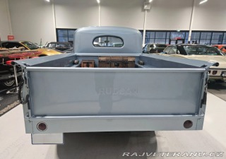 Hudson Super Six Pickup 1946