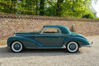 Mercedes-Benz 300 S Coupé