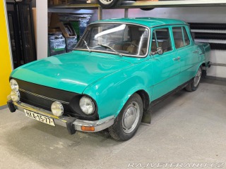 Škoda 100