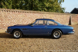 Ferrari 330 GT Series 2