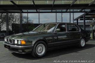 BMW 7 750 il