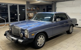 Mercedes-Benz 280 C