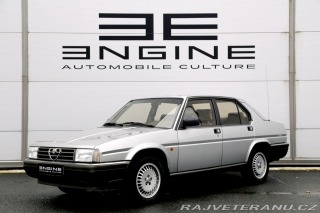 Alfa Romeo  90