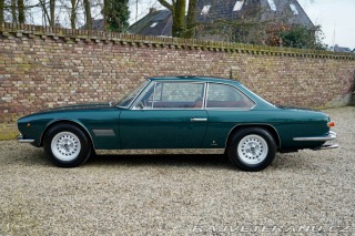 Maserati Mexico 4200 1972