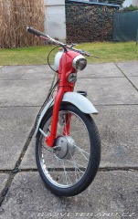 Stadion S23 Sport Jawa 1960