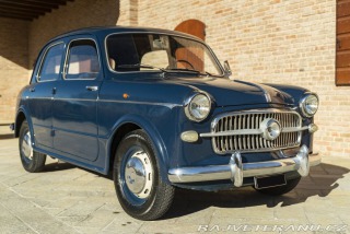 Fiat 1100 - 103 E (6)