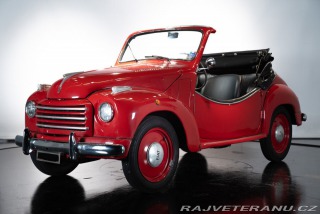 Fiat 500 C Topolino Spiaggina(6)
