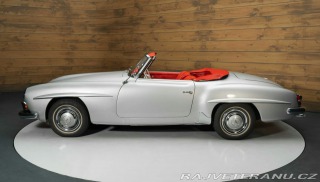 Mercedes-Benz 190 SL