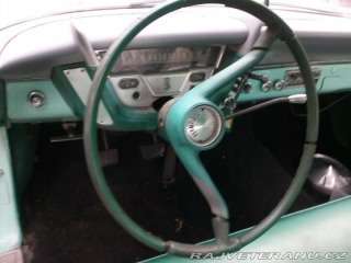 Plymouth Ostatní modely Savoy 1959