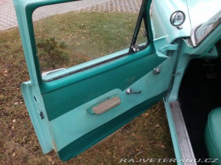 Plymouth Ostatní modely Savoy 1959