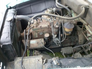 Plymouth Ostatní modely Savoy 1959