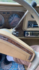 Chevrolet Monte Carlo Landau Yacht 1975